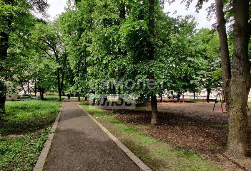 квартира г Нальчик Искож ул А.А.Кадырова 24 фото 5