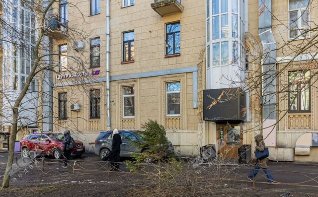 свободного назначения метро Электросила р-н Московская Застава пр-кт Московский 145а фото