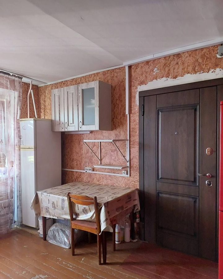 комната г Краснодар р-н Карасунский ул Новороссийская 11а фото 4