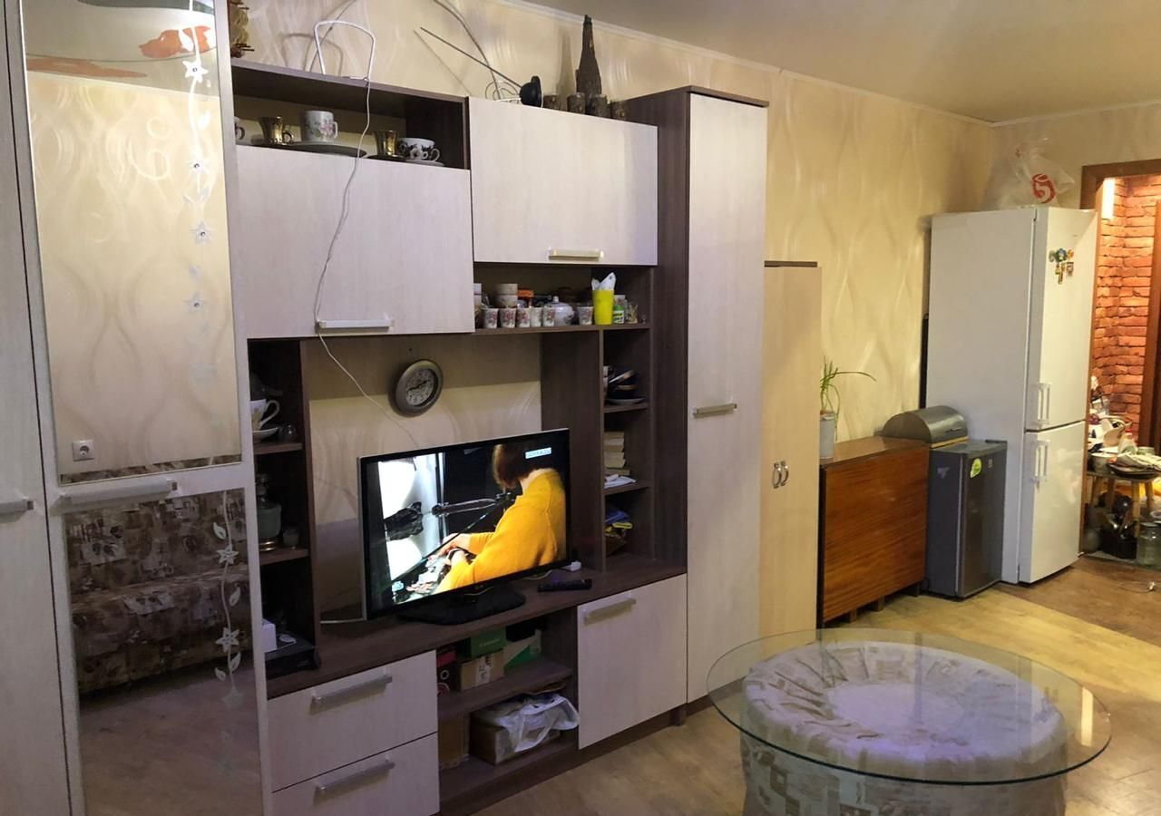 квартира г Киров р-н Первомайский ул Заводская 6к/1 ЖК «Салют» фото 8