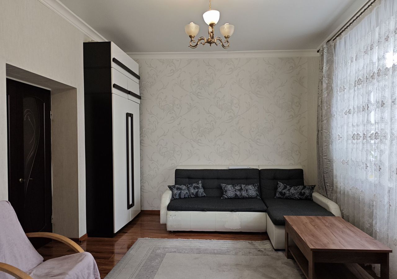 квартира г Пятигорск ул Власова 37 фото 21