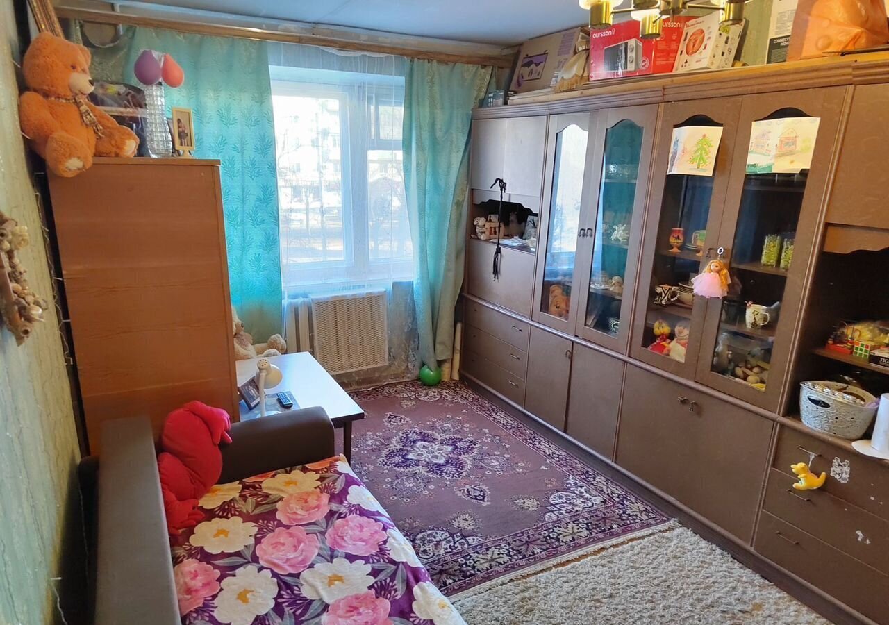 квартира г Тверь р-н Центральный пр-кт Чайковского 31 фото 7
