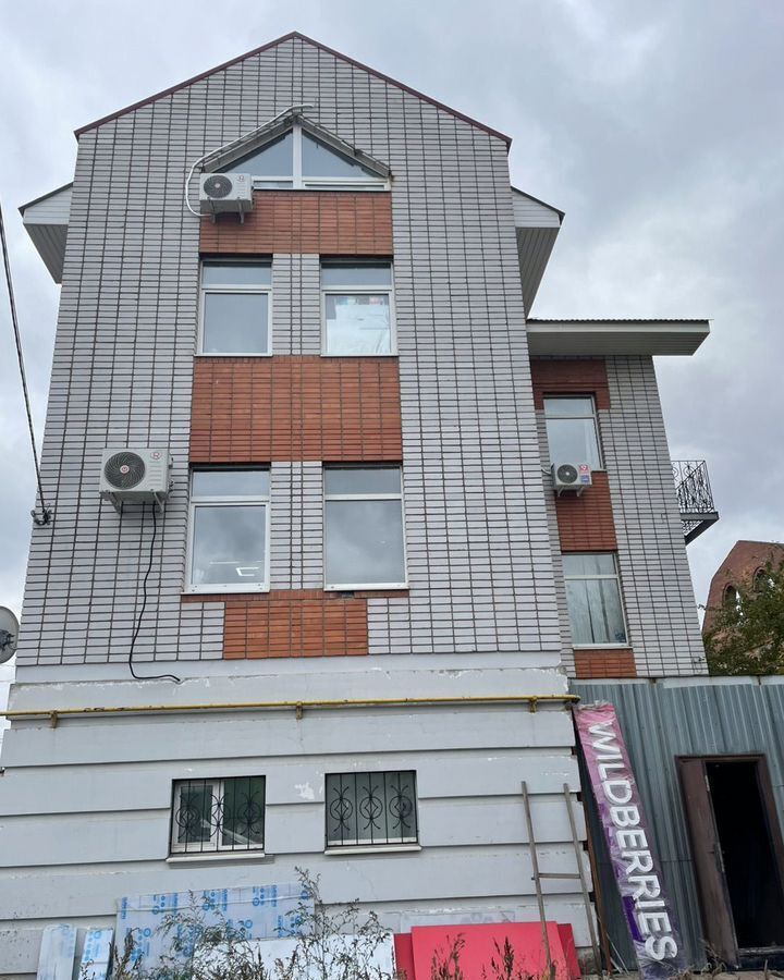 дом г Самара р-н Промышленный Кировская ул Туркменская 14а фото 3