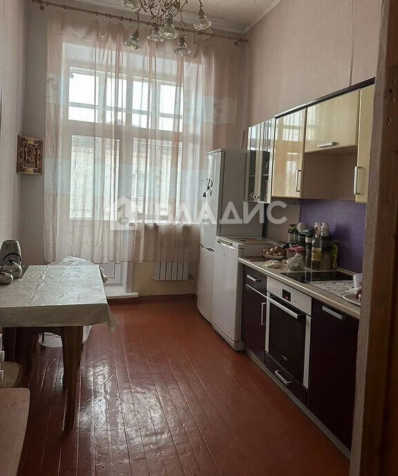 квартира г Улан-Удэ р-н мкр 110-й 3 фото 7