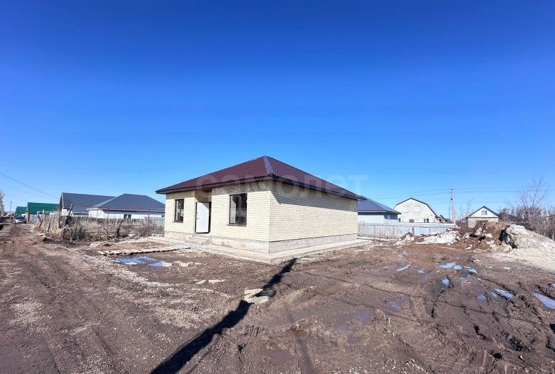 дом г Оренбург р-н Дзержинский ДНТ Лидиния, Цветочная ул., 32 фото 8