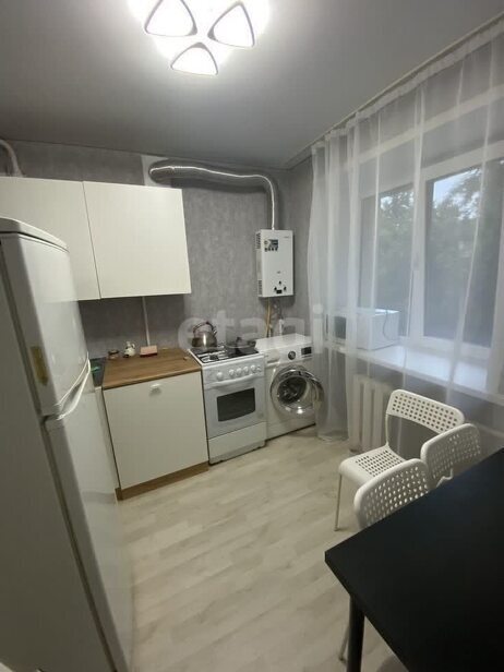 квартира г Калуга р-н Московский ул Московская 129 фото 1
