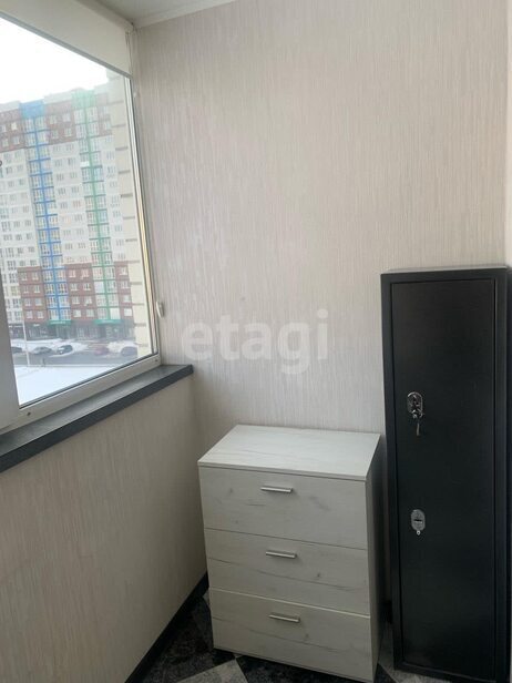 квартира г Брянск р-н Советский ул Евдокимова 8 фото 9