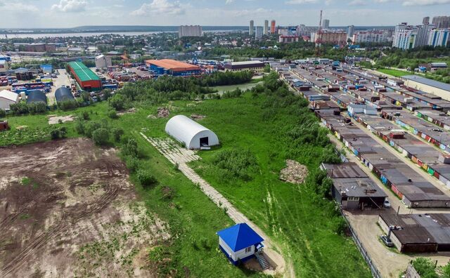 земля р-н Восточный ул Рационализаторов Тюменская обл. фото