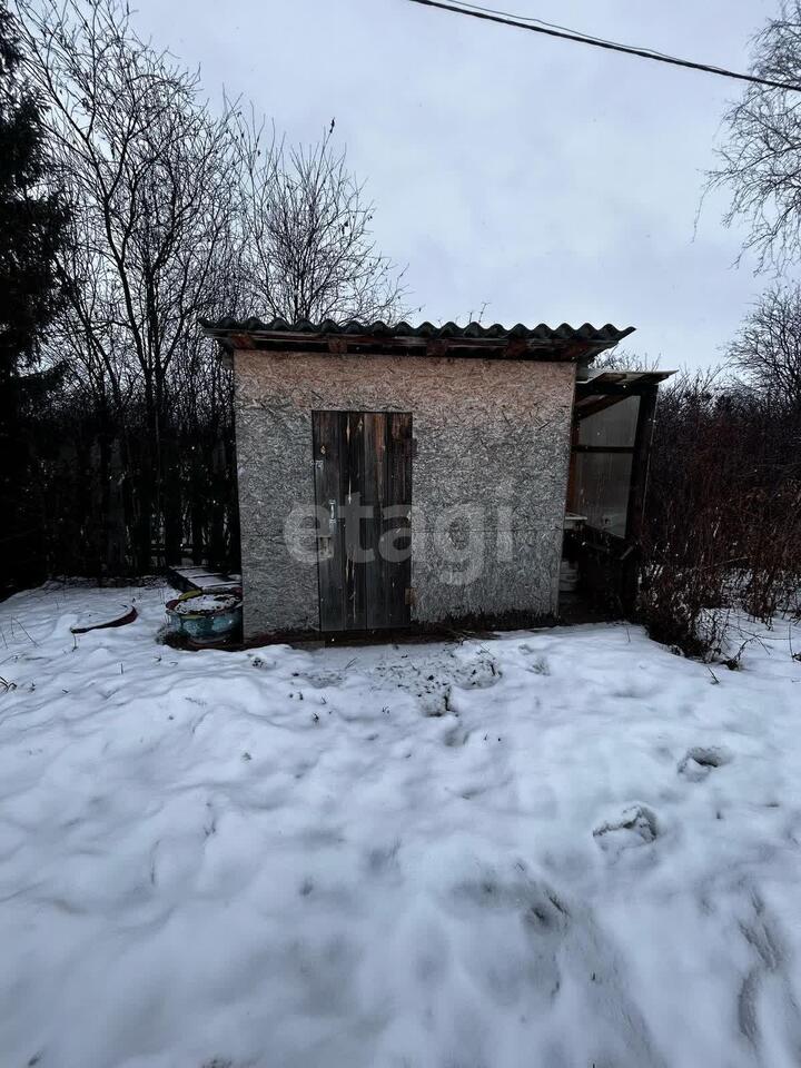 дом г Камышлов фото 8