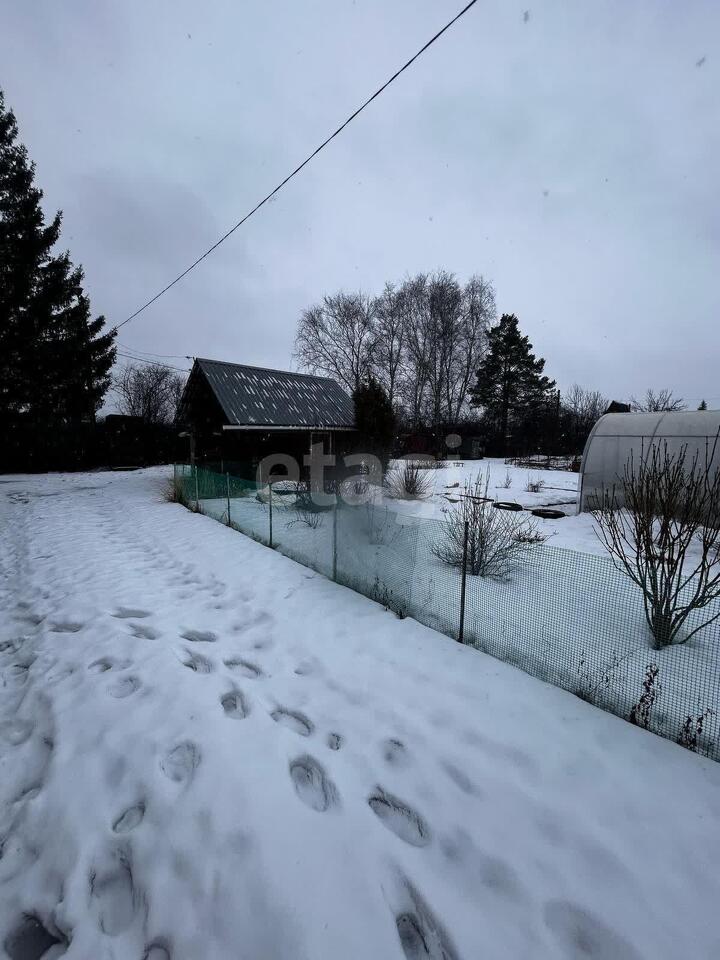 дом г Камышлов фото 10