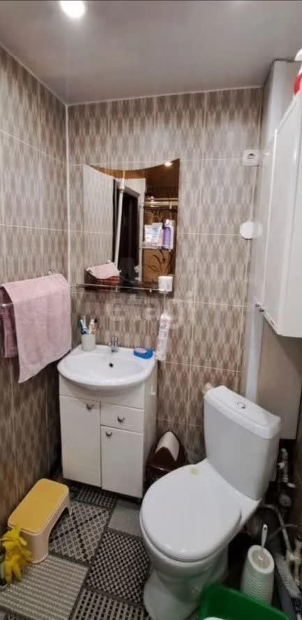 квартира г Камышлов ул Леваневского 6 фото 14