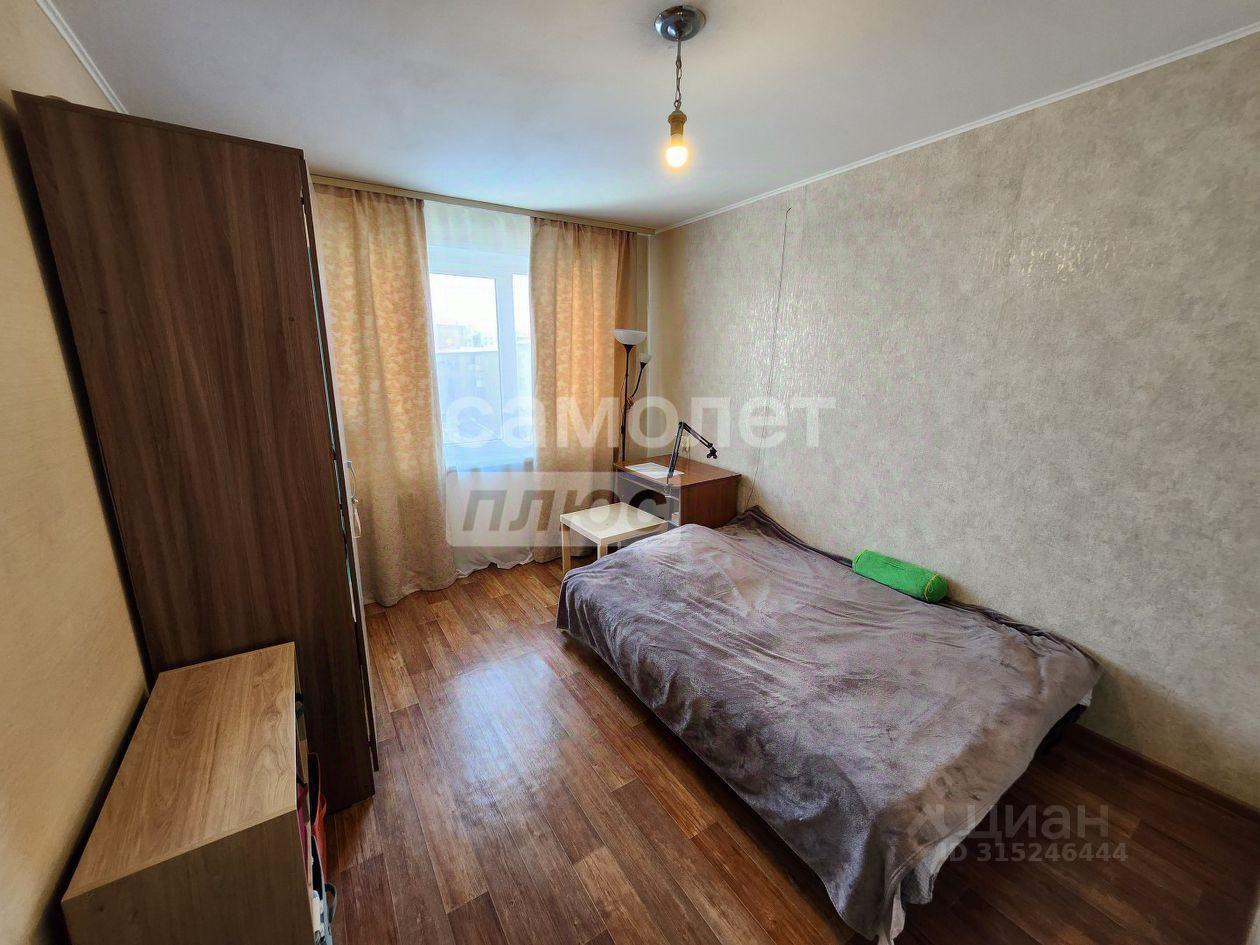 квартира г Новосибирск р-н Центральный ул Крылова 67а фото 5