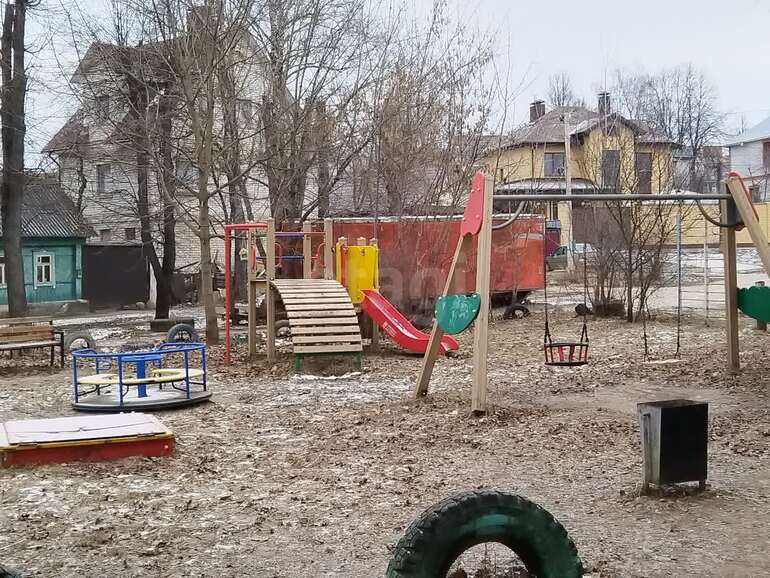 квартира г Калуга р-н Московский ул Московская 291 фото 7