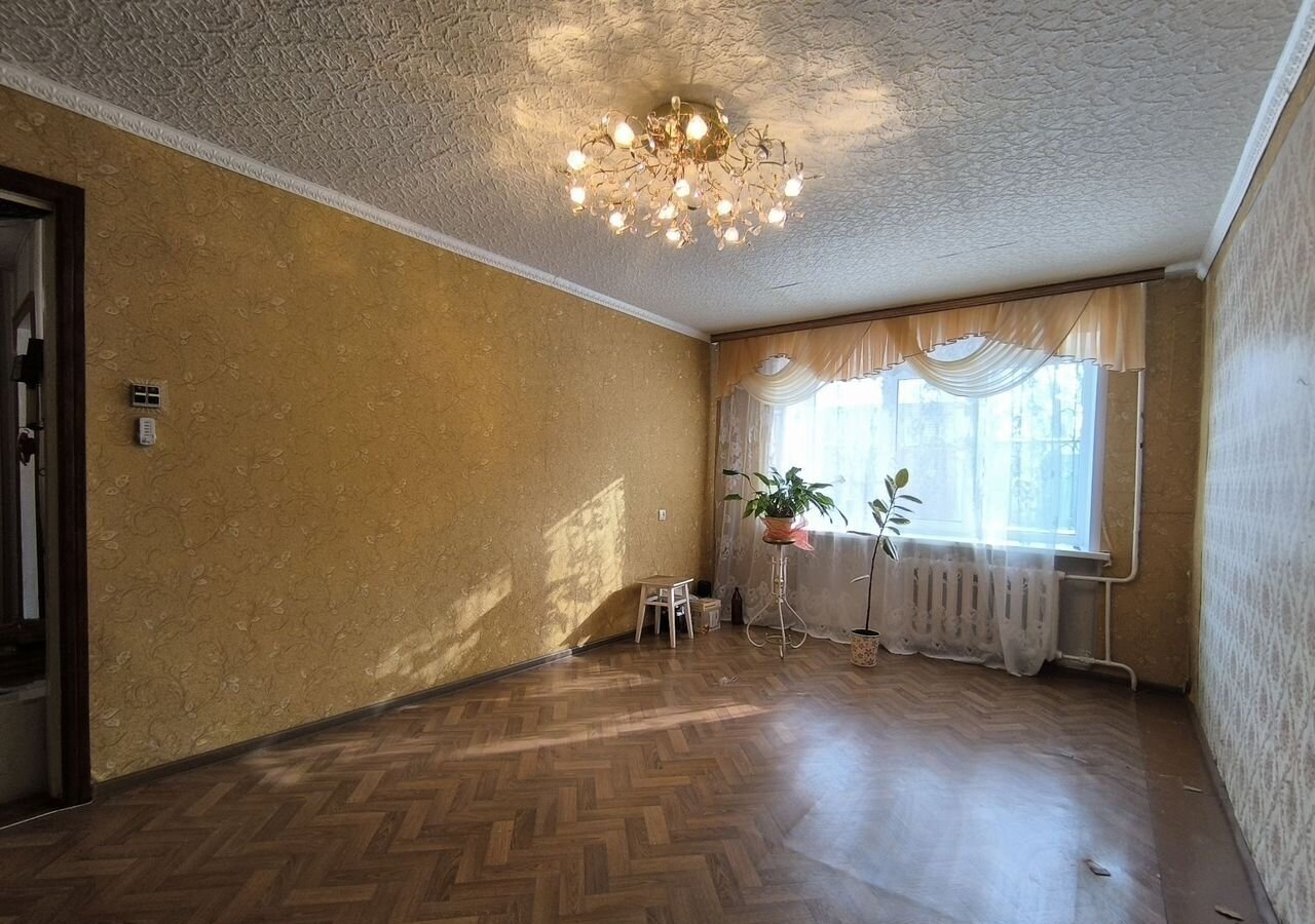 квартира г Мичуринск ул Клубная 2 фото 5