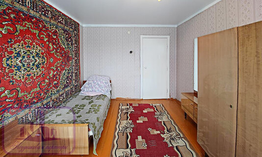 квартира г Вологда с Молочное ул Ленина 13 фото 7