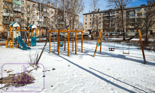 квартира г Вологда с Молочное ул Ленина 13 фото 25