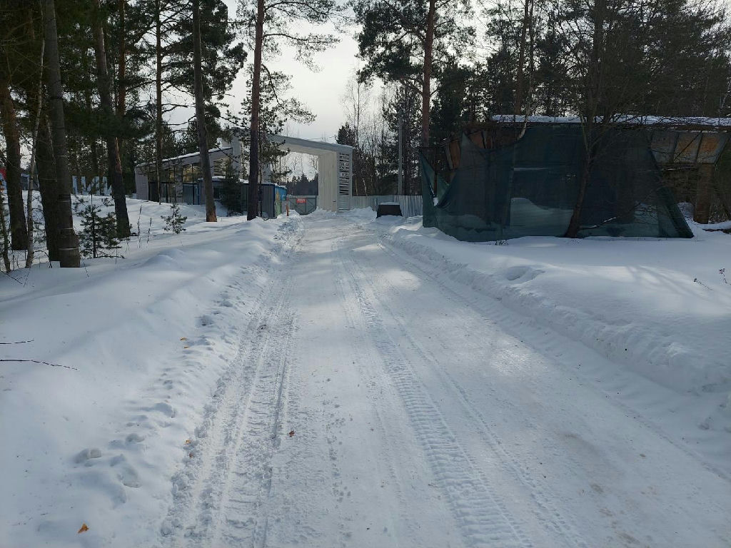 земля городской округ Богородский г Электроугли фото 3