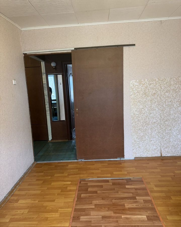квартира г Сызрань ул Локомобильная 31 фото 5