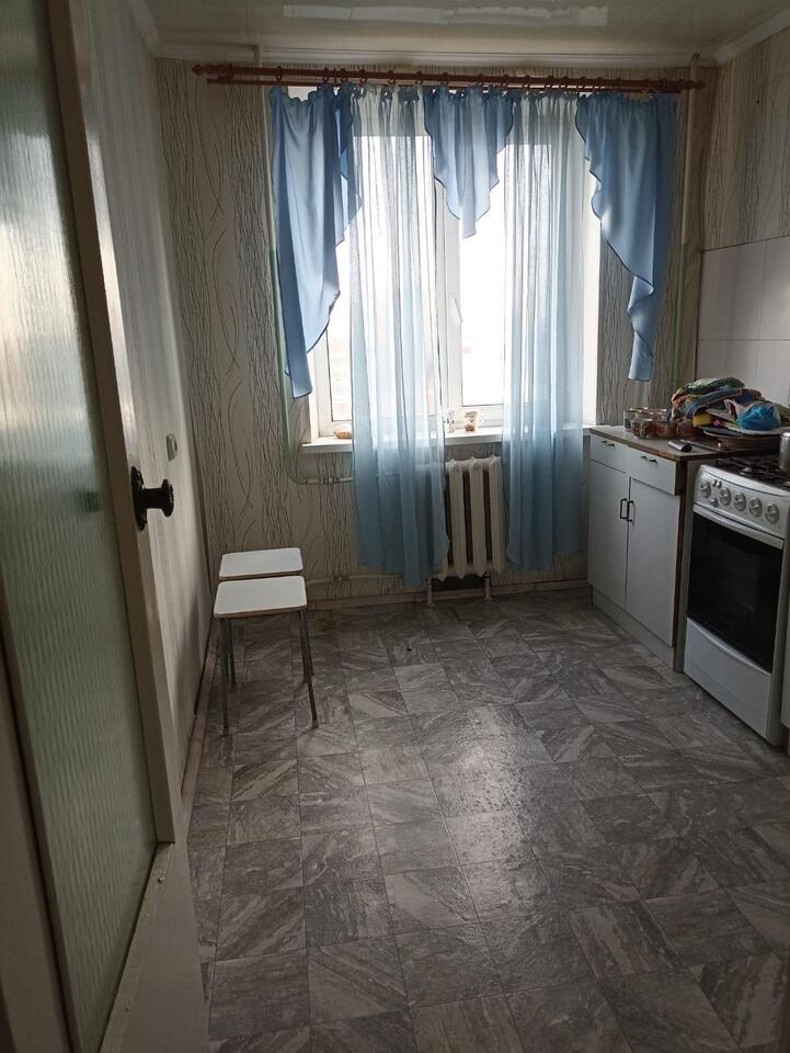 квартира г Орск р-н Советский Вокзальный мкр 6-й ул Огородная 31 фото 6