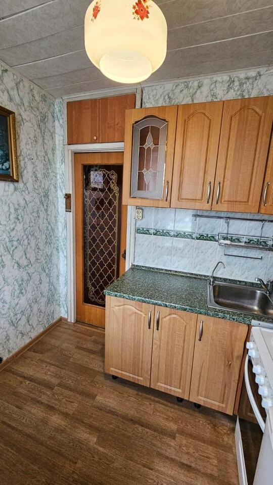 квартира г Зеленоград Зеленоград МЦД-3, адм. округ 8-й мкр, К 810 фото 6