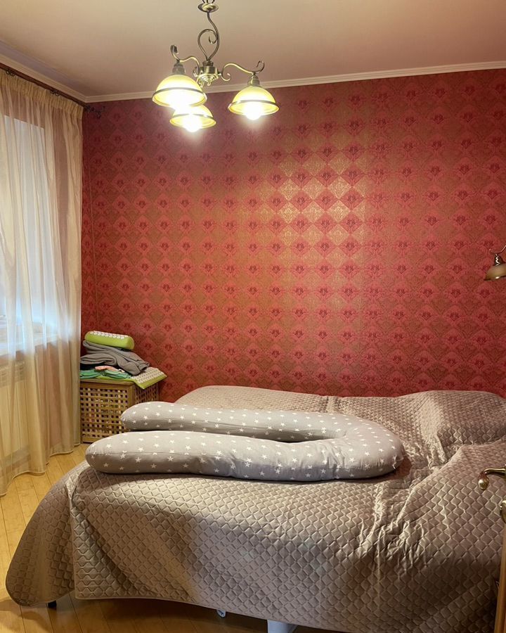 квартира г Югорск ул Железнодорожная 17 Тюменская обл. фото 6