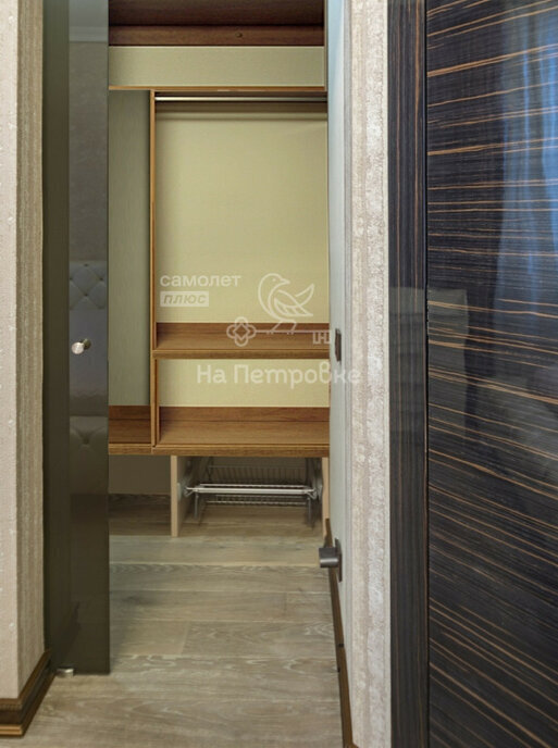 квартира г Химки мкр Новогорск ул Заречная 2к/2 Планерная фото 9
