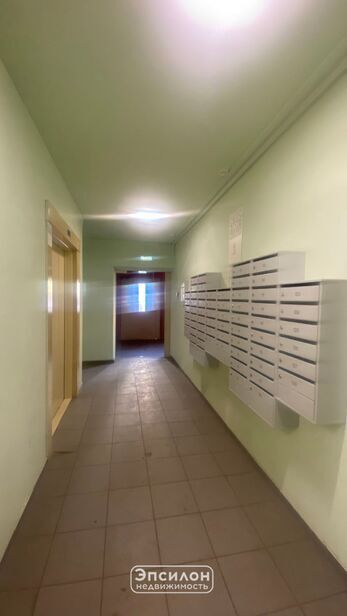 квартира г Курск р-н Центральный ул Евгения Клевцова 8 фото 15