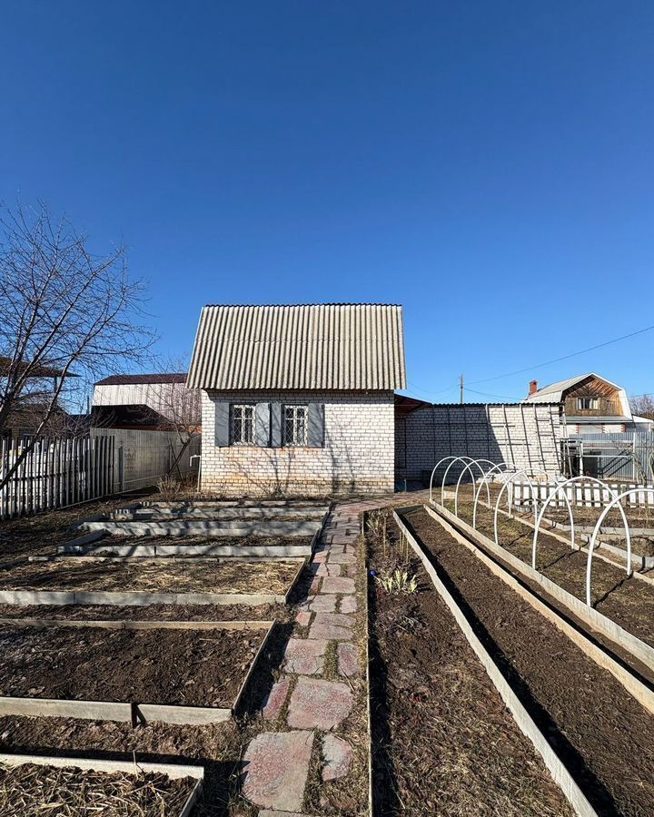 дом г Волжск сад Волгарь 10-я Озёрная ул фото 9