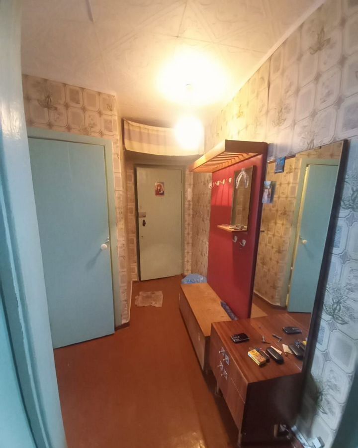 квартира г Саратов р-н Заводской ул Ново-Крекингская 33 фото 2