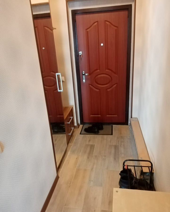 квартира г Кострома р-н мкр "Венеция" 9, р-н Заволжский фото 1