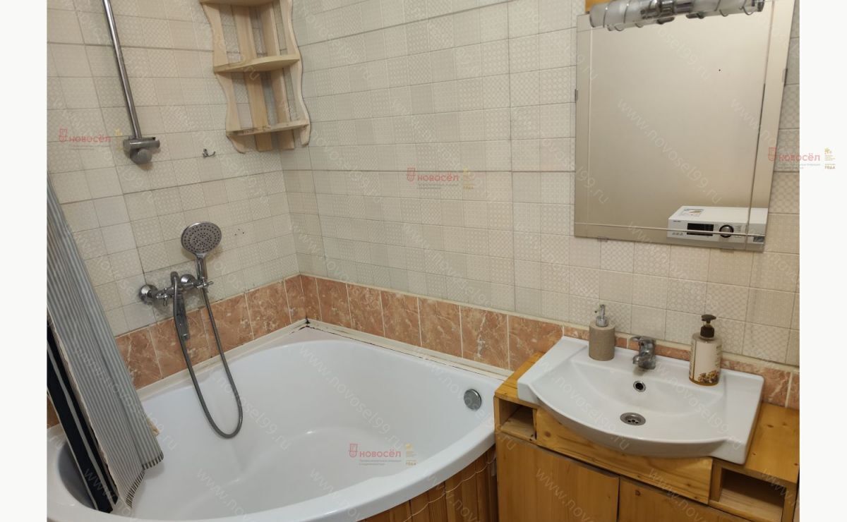 квартира г Екатеринбург Академический ул Евгения Савкова 8 фото 11