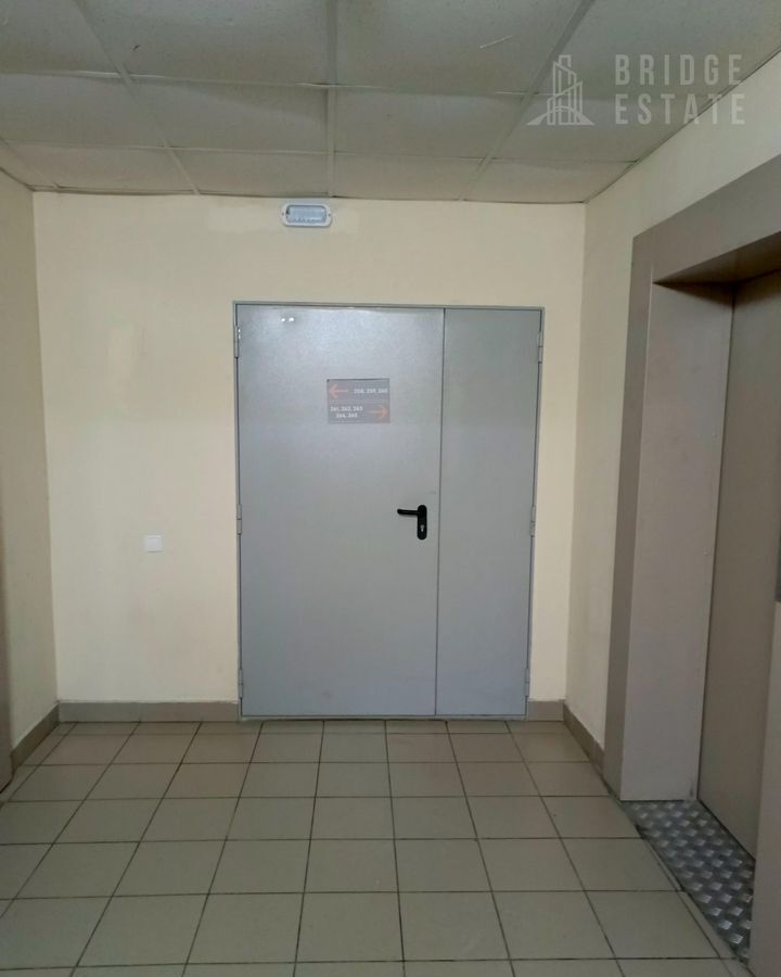 квартира г Санкт-Петербург метро Автово ул Кронштадтская 13к/2 округ Автово фото 8