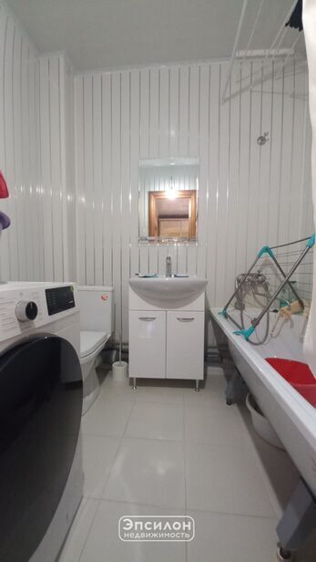 квартира г Курск р-н Центральный пр-кт Дружбы 19д фото 13