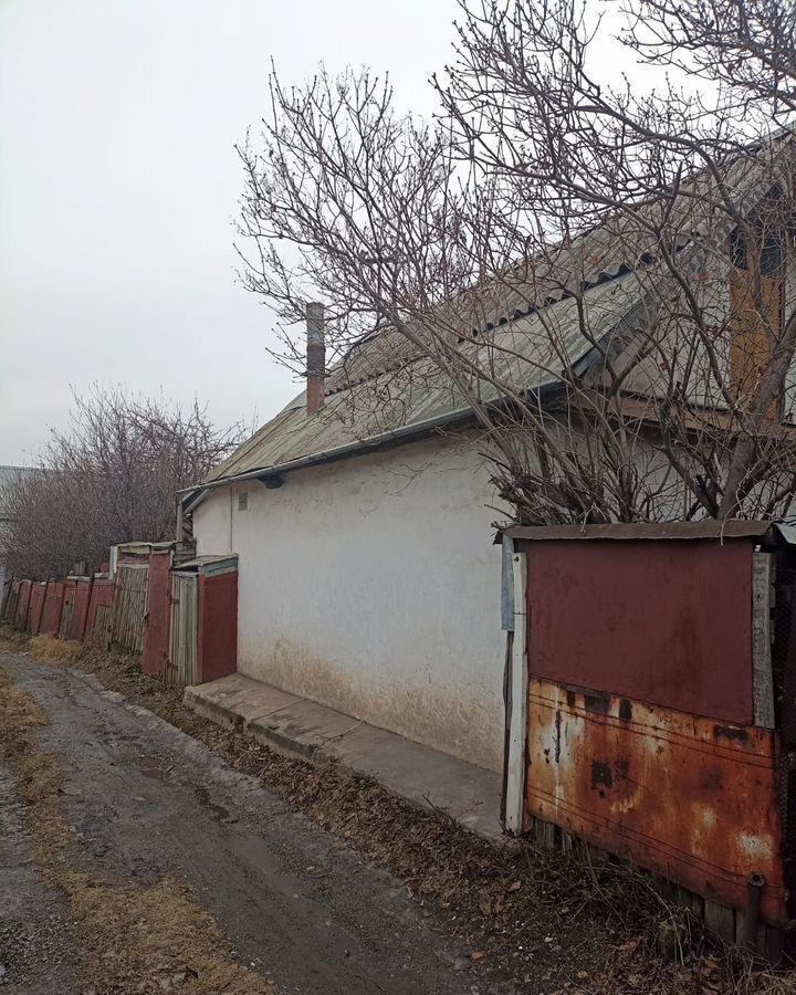 дом г Челябинск р-н Тракторозаводский территория Тракторосад 1-2 сад 1, ул. Дорога 28 фото 1