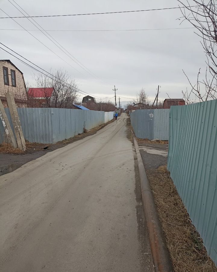 дом г Челябинск р-н Тракторозаводский территория Тракторосад 1-2 сад 1, ул. Дорога 28 фото 2