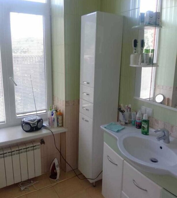 дом г Алушта с Верхняя Кутузовка улица Д. Акимова фото 17