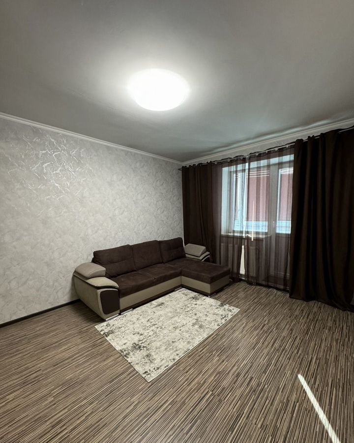 квартира г Калининград р-н Ленинградский ул Баженова 13 фото 5