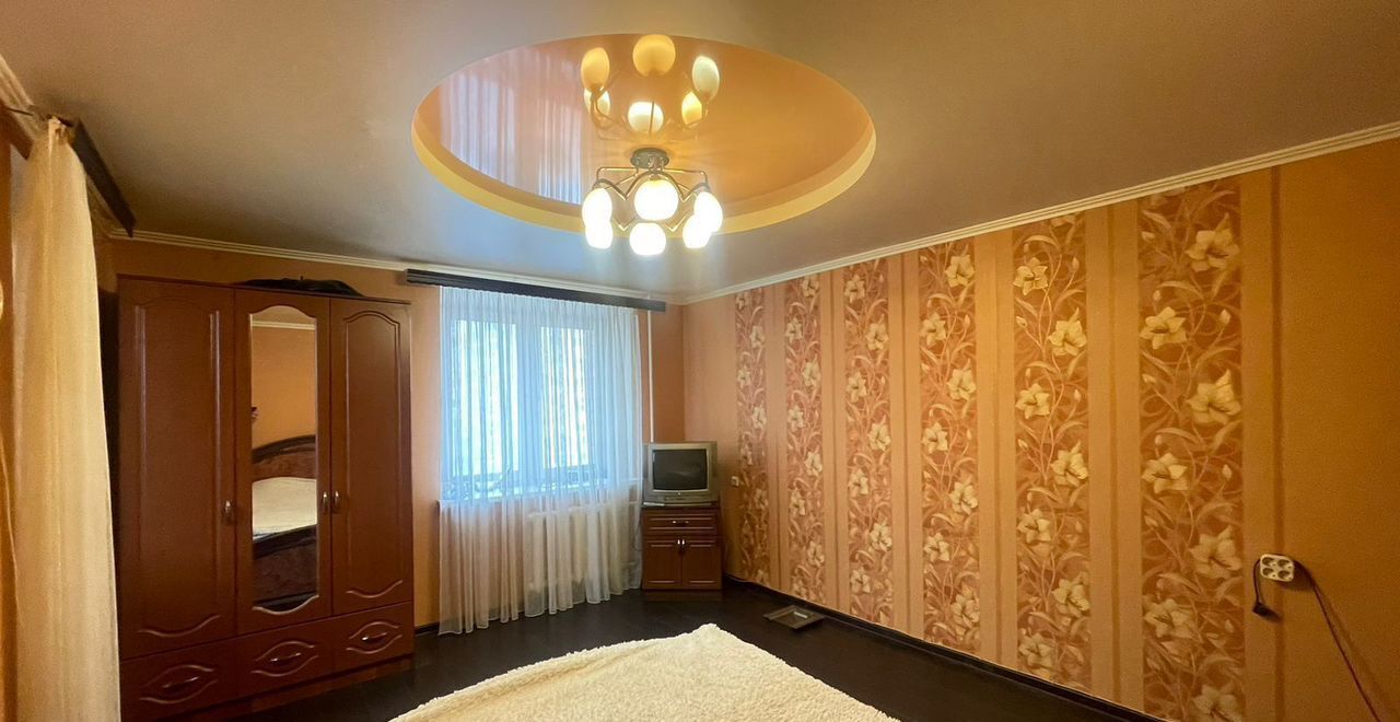 квартира г Саранск р-н Октябрьский ул Севастопольская 38 фото 8