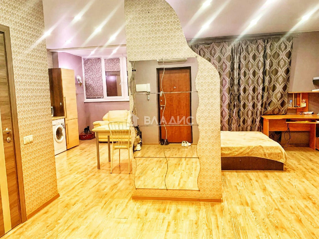 квартира г Москва метро Рассказовка Самуила Маршака ул., 11, обл Московская фото 2