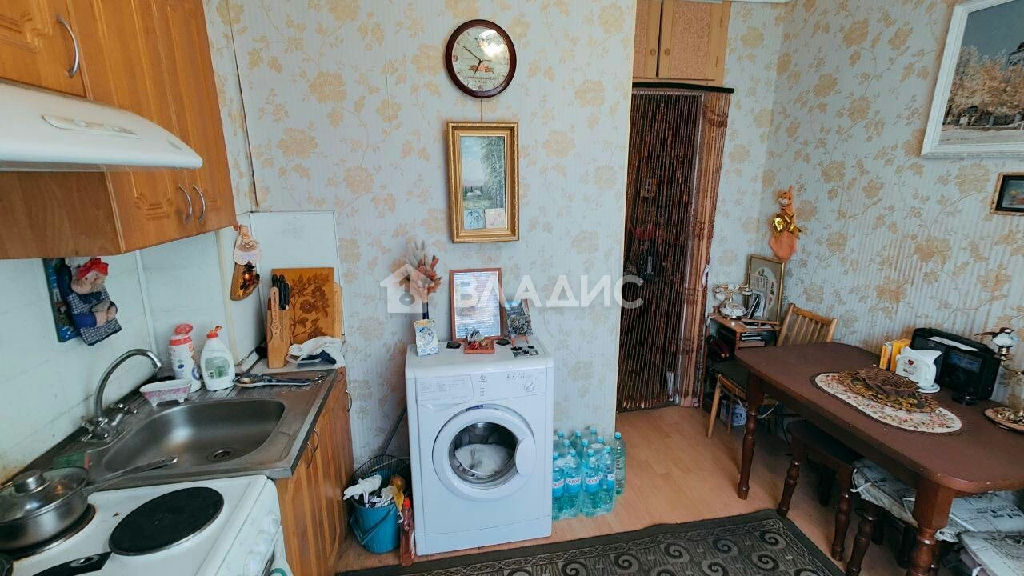 квартира г Москва метро Ховрино проезд Прибрежный 7 Левобережный район; муниципальный округ Левобережный фото 4