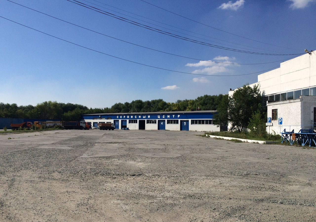 офис г Челябинск р-н Калининский ул Валдайская 17б фото 1