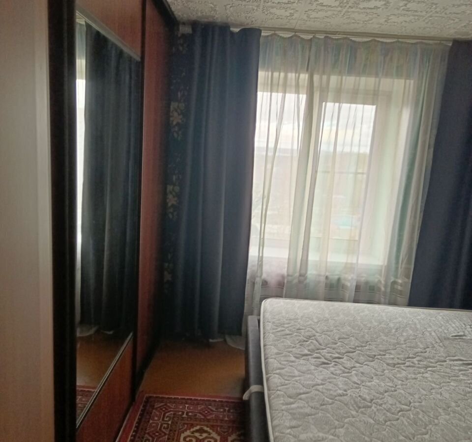 квартира г Челябинск р-н Советский ул Калининградская 23а фото 6