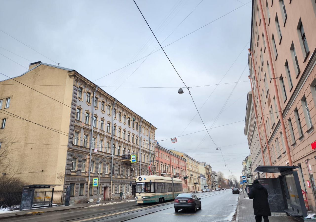 свободного назначения г Санкт-Петербург метро Балтийская ул Садовая 120 округ Коломна фото 36