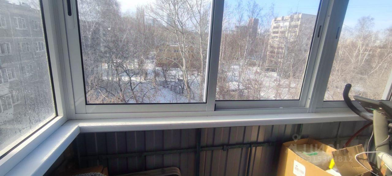 квартира г Екатеринбург р-н Верх-Исетский ул Белореченская 22 фото 19