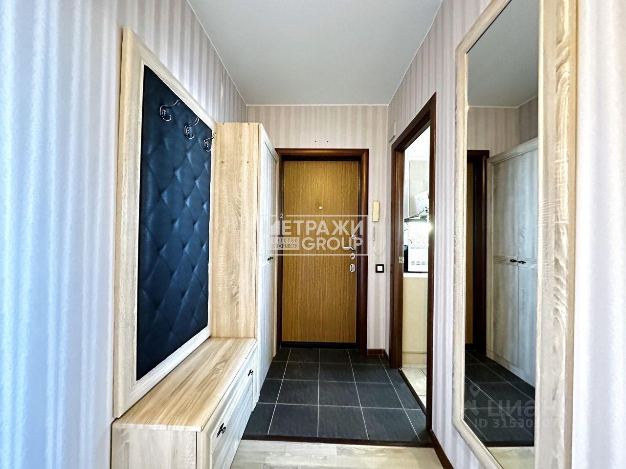 квартира г Королев ул Исаева 2 фото 19