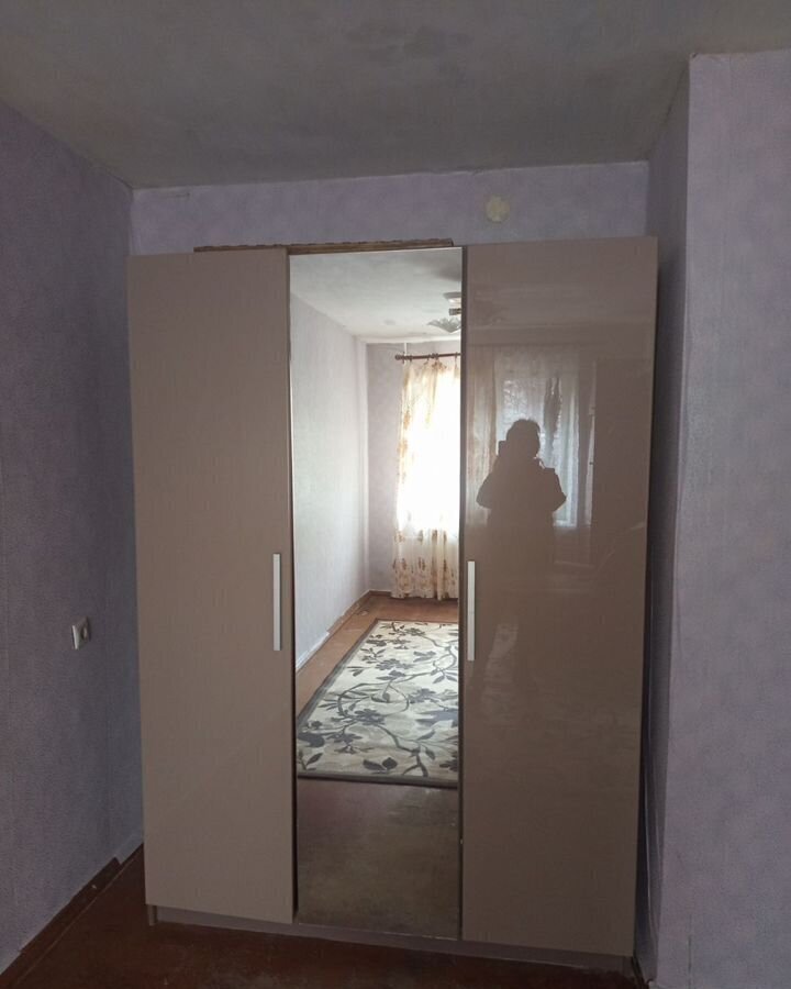 квартира р-н Черняховский г Черняховск ул Комсомольская 25 этаж 1 фото 6