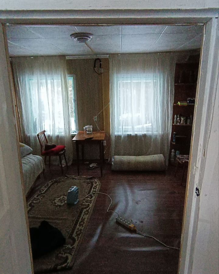 дом г Красноярск р-н Октябрьский снт Колос фото 12