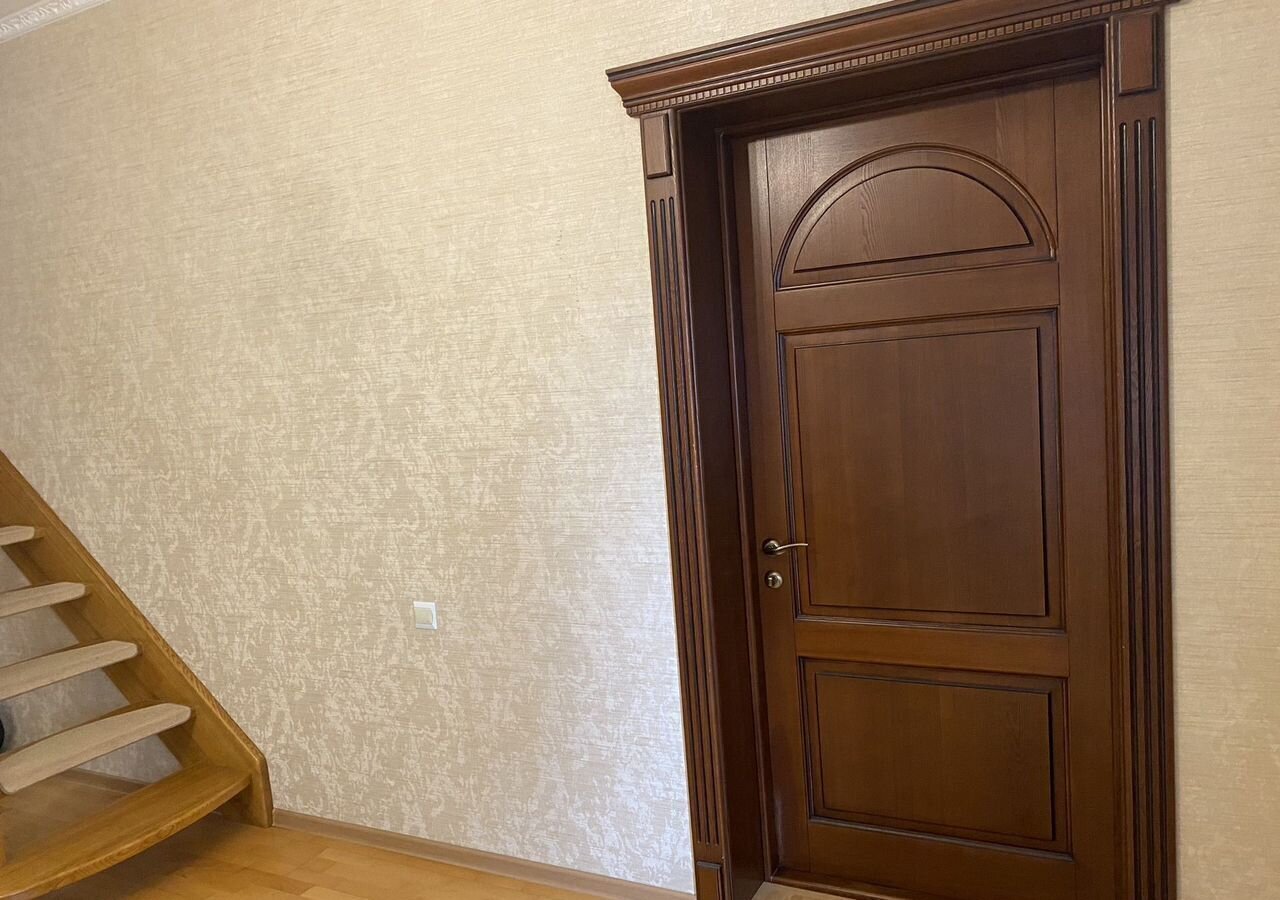 дом г Калининград р-н Центральный снт Дружба-3 ул Жасминовая 2 фото 14