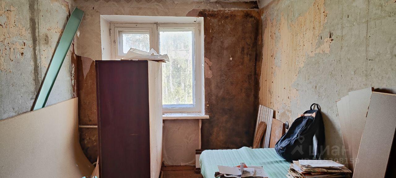 квартира г Истра ул Босова 15 Истра фото 9