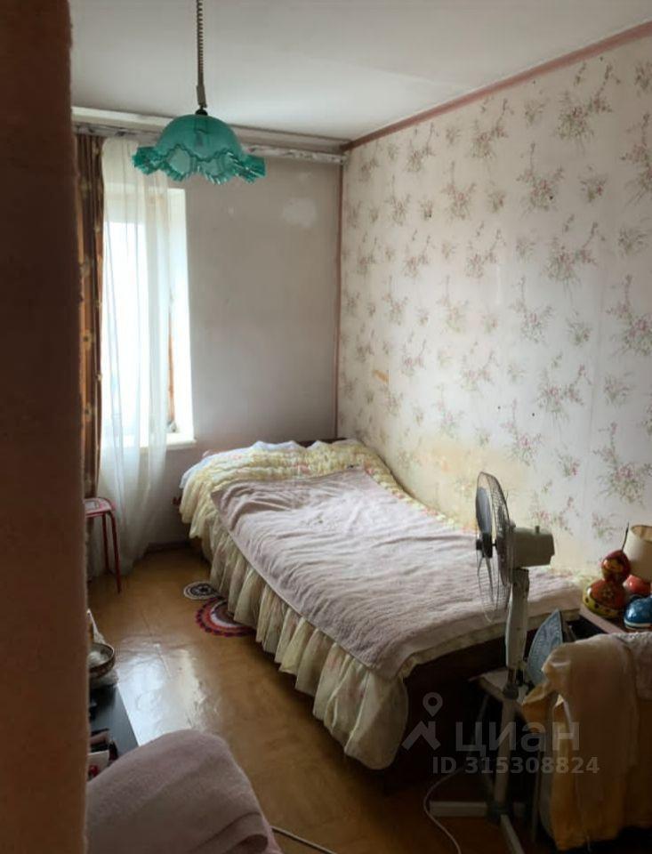 квартира г Краснодар р-н Центральный ул им. Димитрова 120 фото 2